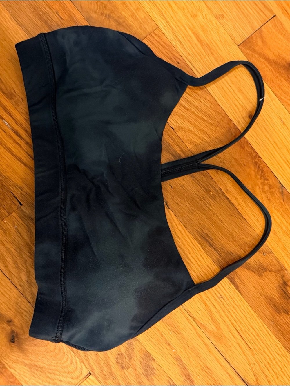Women’s sports bra CRZ yoga